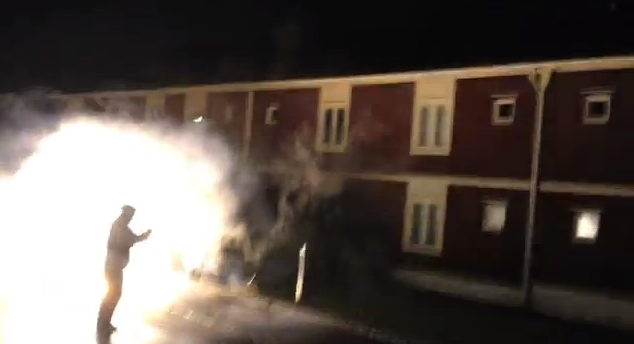 CSKA Moskva, AIK